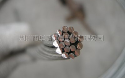 鍍錫接地銅絞線